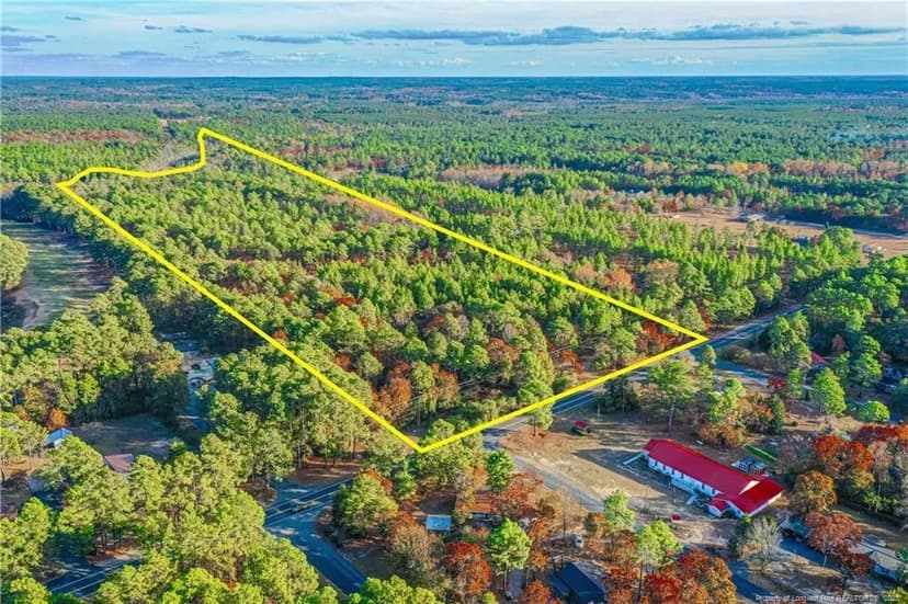 Property from 12865 US 15-501 Highway - KW