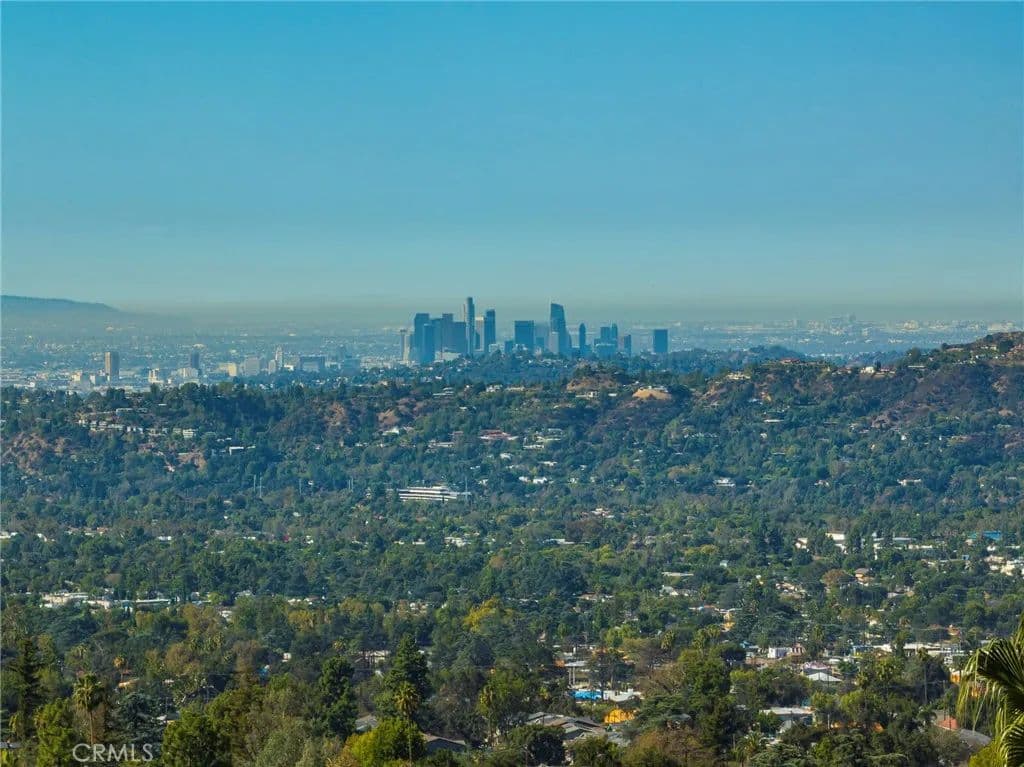 Vacant Land in Altadena - Altadena, California, 91001