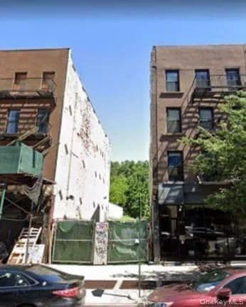 Property from 1163 Fulton Street - KW - Brooklyn, New York, 11216