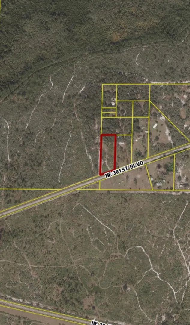 2.09 Acres of Land for Sale in Okeechobee, Florida - Okeechobee, Florida, 34972