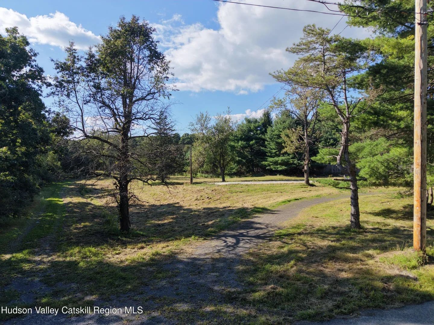 4.16 Acres of Land for Sale in Earlton, NY - Earlton, New York, 12058