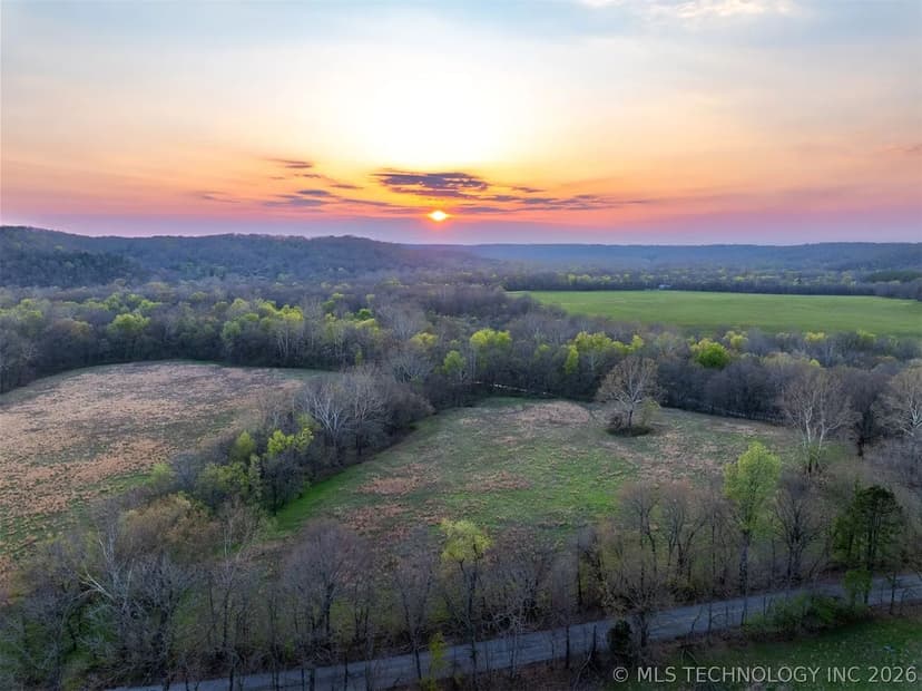 Property from 11 S 4530 Road - KW