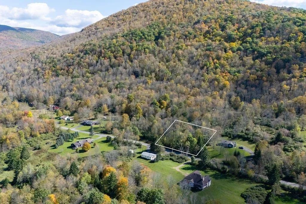 Land -Single Family Acreage in Roxbury - Roxbury, New York, 12474