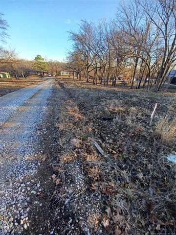 Vacant Land in Checotah - Checotah, Oklahoma, 74426