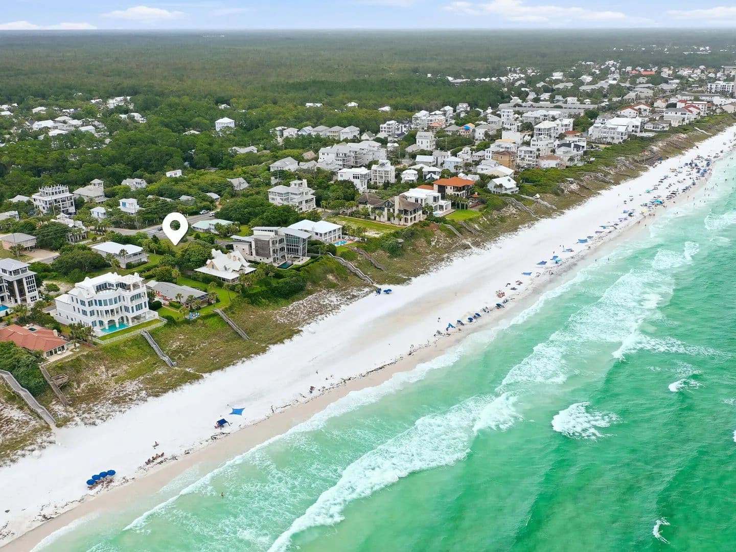 0.18 Acres of Land for Sale in Santa Rosa Beach, FL - Santa Rosa Beach, Florida, 32459