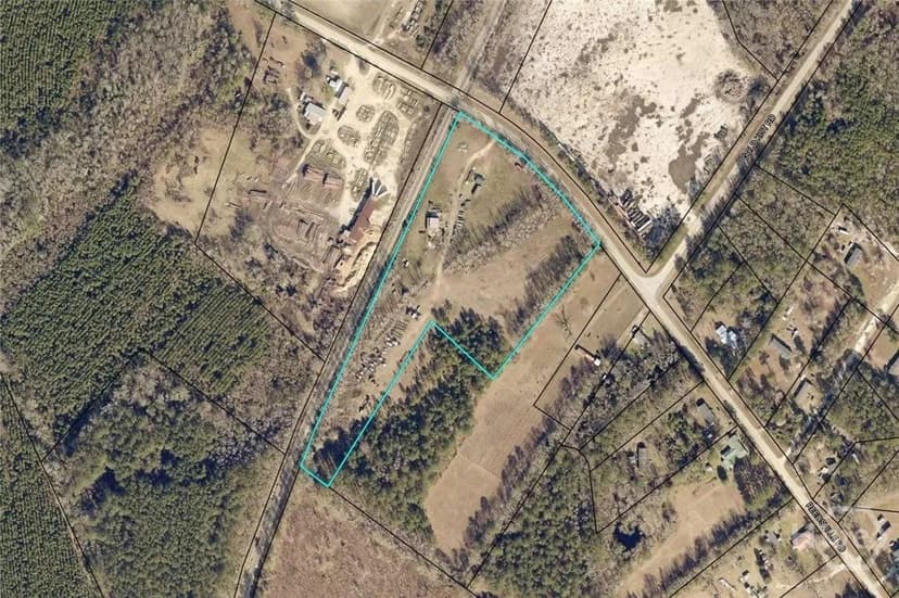 Property from 1383 Reedsville Road - KW