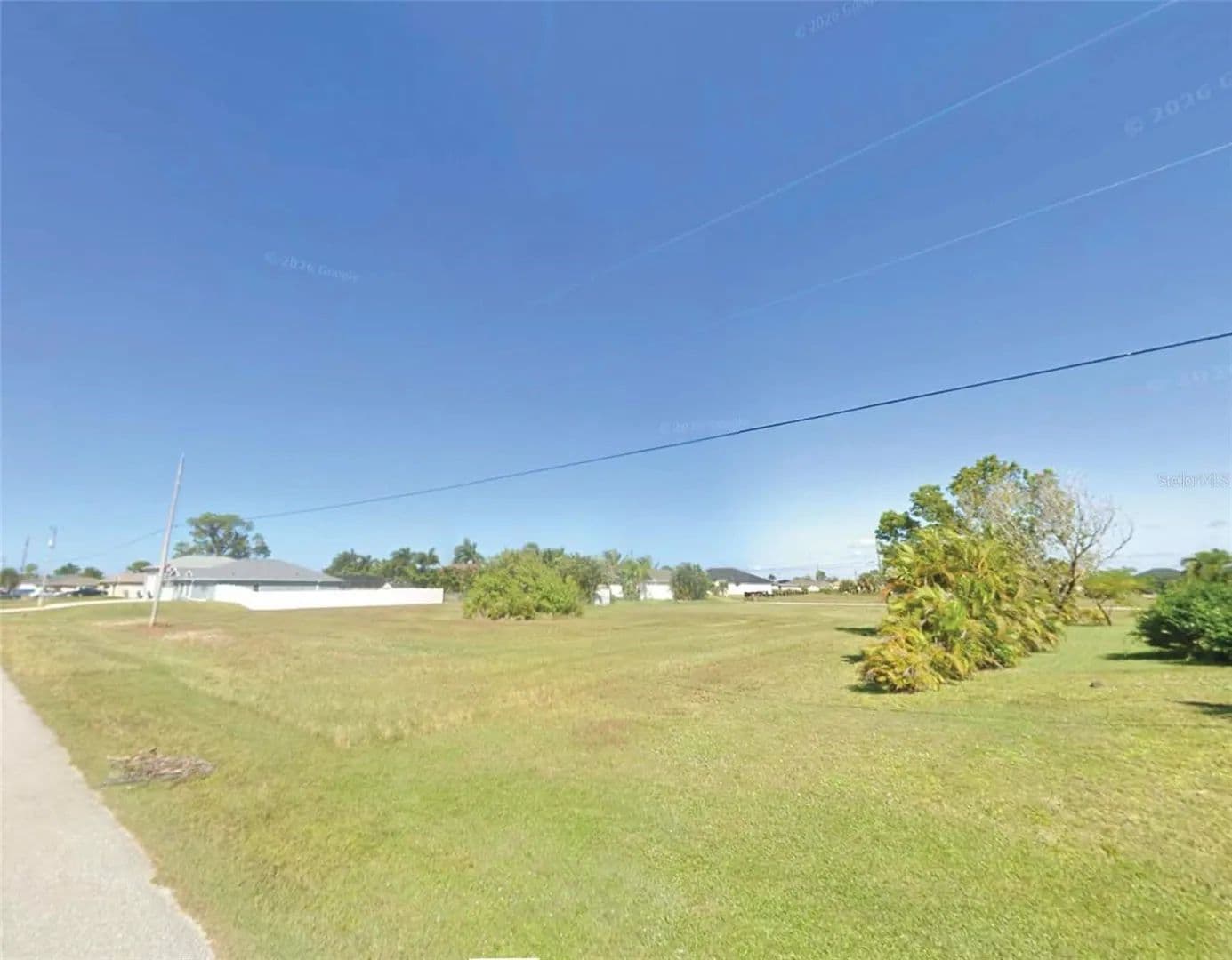 Property from 1511 NW 16TH TERRACE - KW - Cape Coral, Florida, 33993