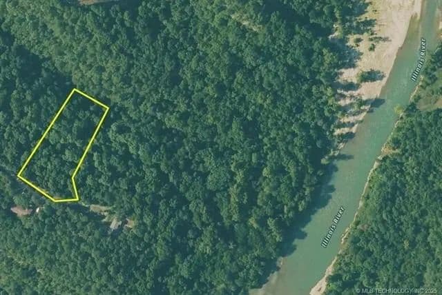 Lots & Land-Other in Kansas - Kansas, Oklahoma, 74347