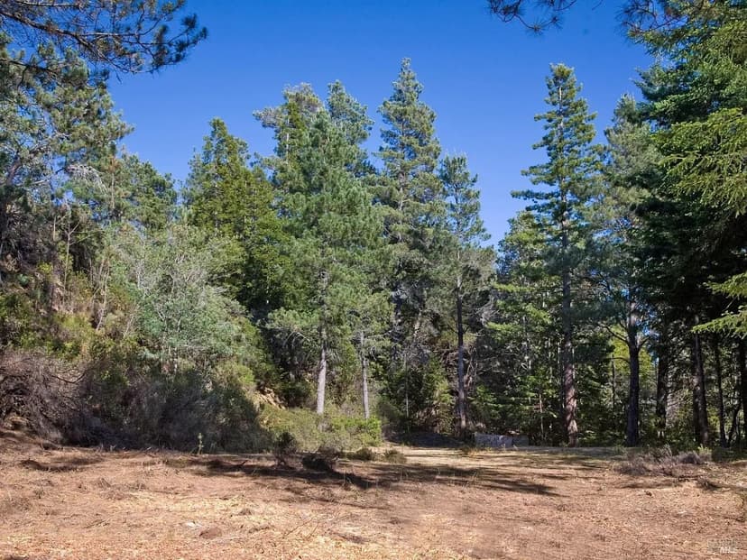 Lots & Land-Other in Gualala