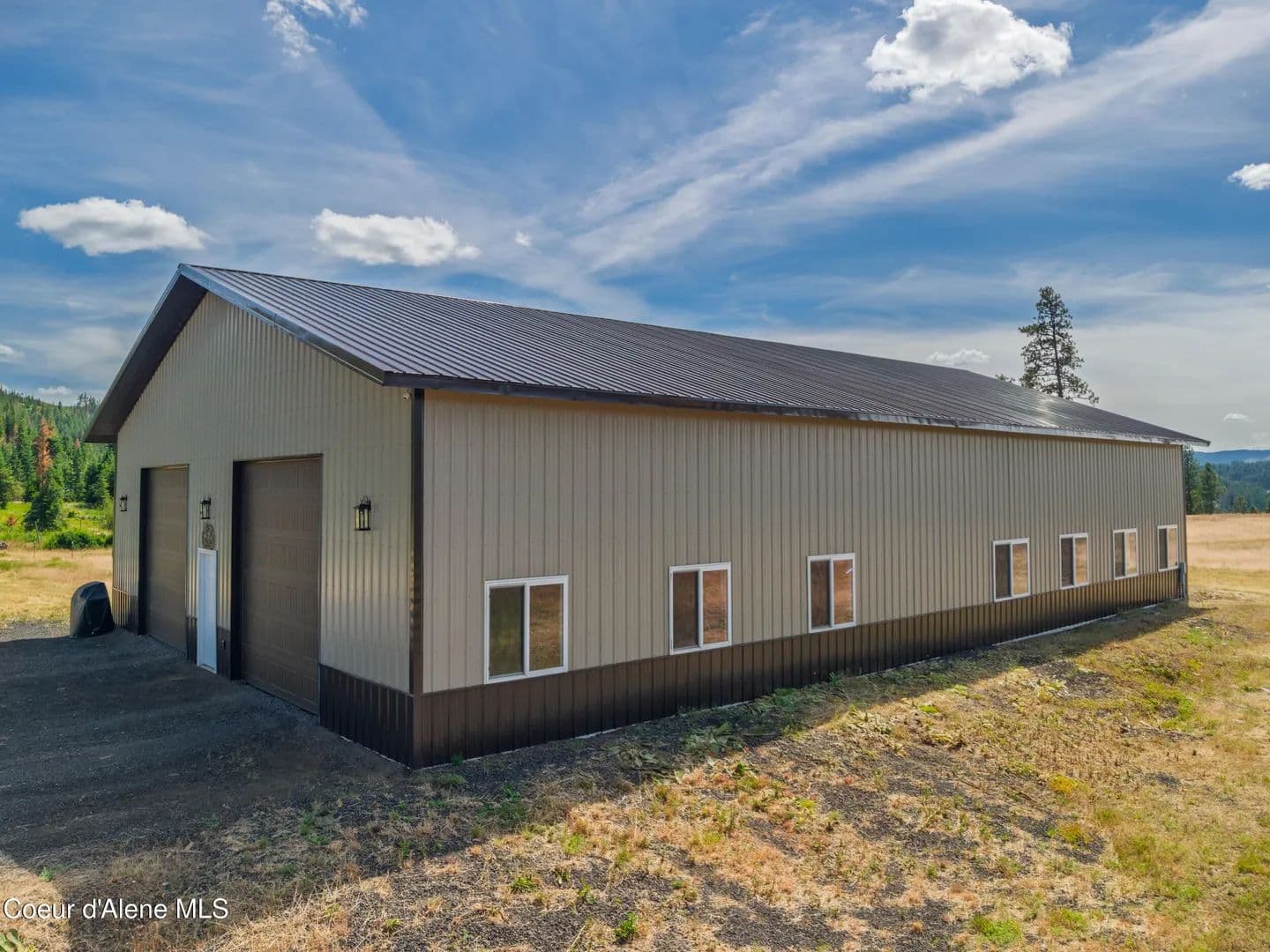 20 Acres of Land for Sale in St. Maries, ID - Idaho, 83861