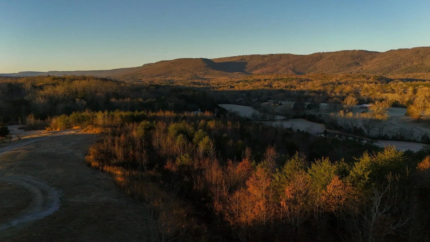 5 Acres of Land for Sale in Chickamauga, GA - Chickamauga, Georgia, 30707