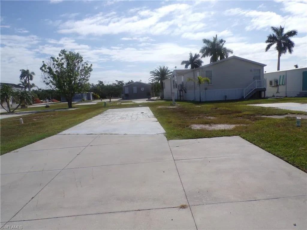 Property from 128 Cortez WAY - KW - Fort Myers Beach, Florida, 33931