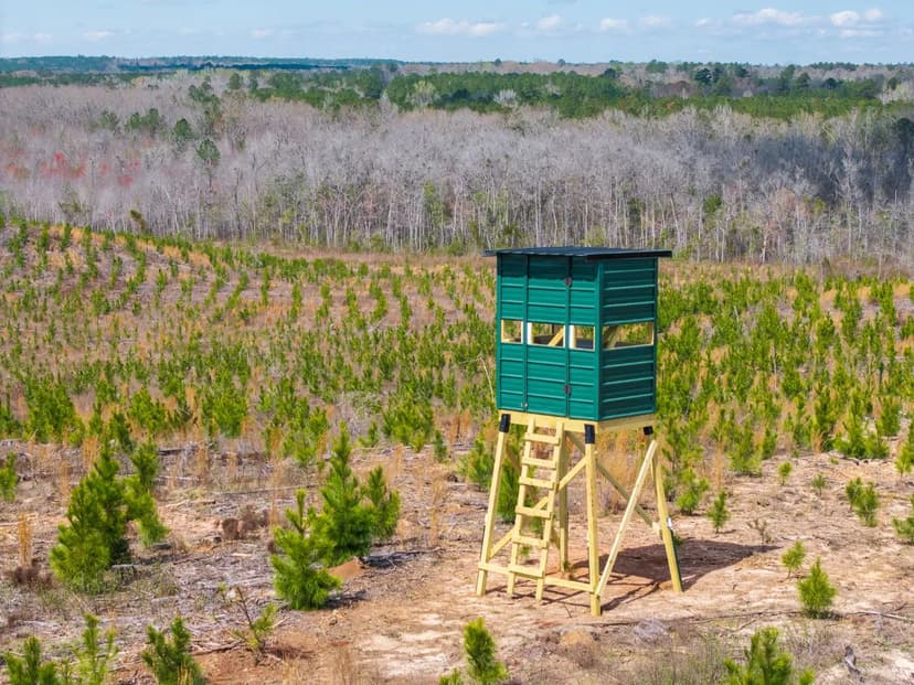 Black Creek Hunting Preserve