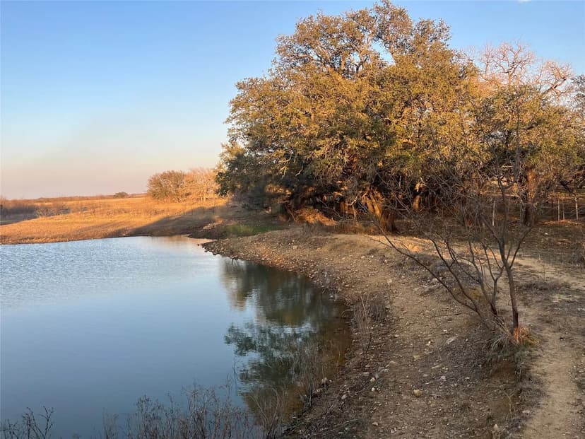 Property from TBD FM 3100 - KW