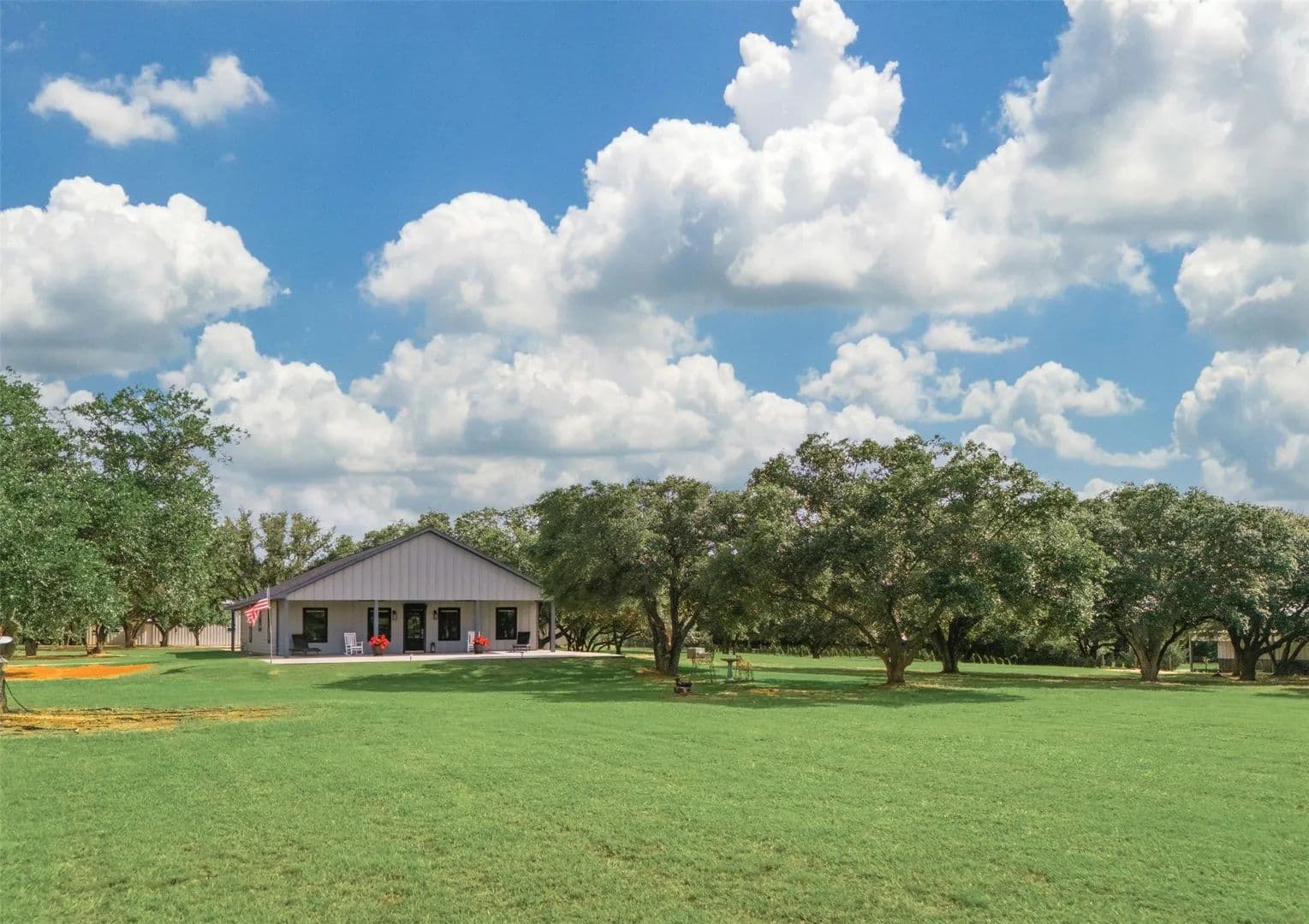 Property from 33952 Joseph Road - KW - Waller, Texas, 77484