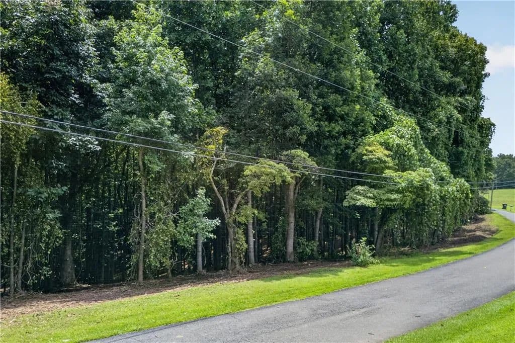 Vacant Land in Ball Ground - Ball Ground, Georgia, 30107