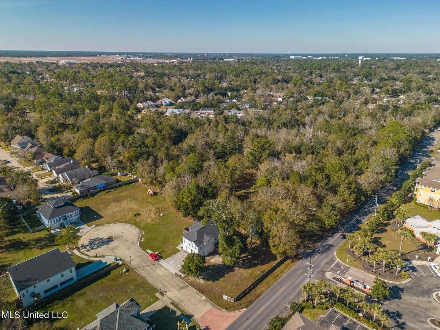 Lots & Land-Other in Gulfport - Gulfport, Mississippi, 39507