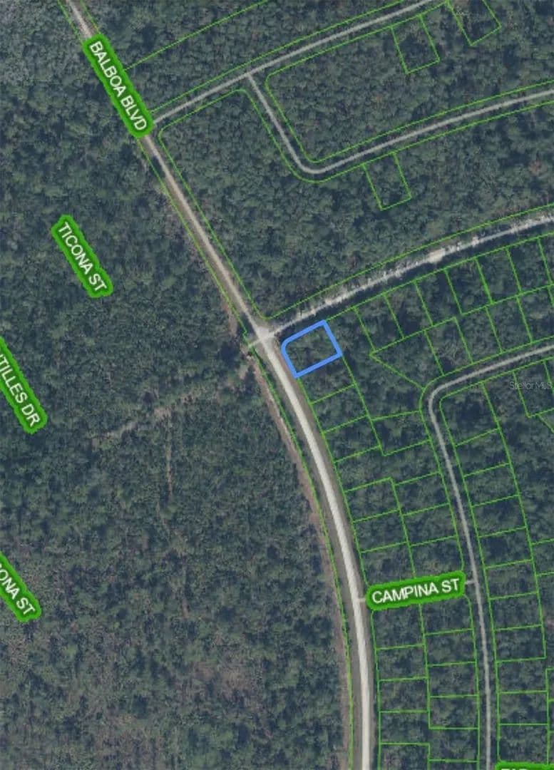 Property from 7191 COLUMBUS BOULEVARD - KW - Sebring, Florida, 33872