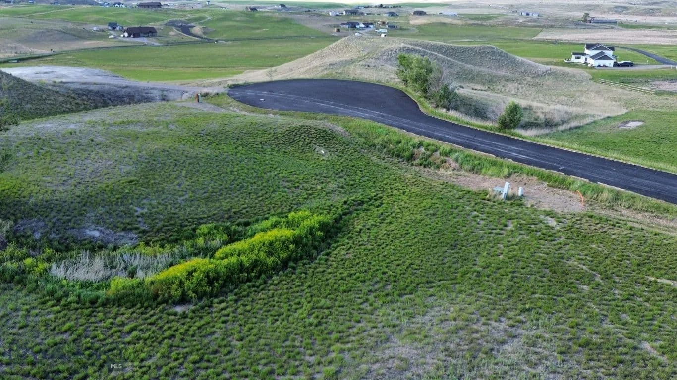 1.54 Acres of Land for Sale in Three Forks, MT - Three Forks, Montana, 59752