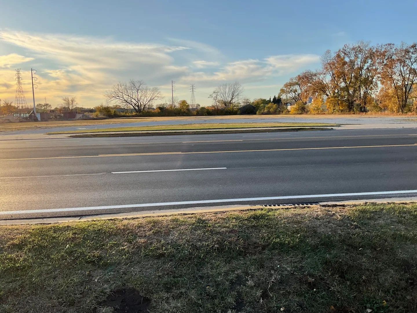 Vacant Land in East Chicago - East Chicago, Indiana, 46312