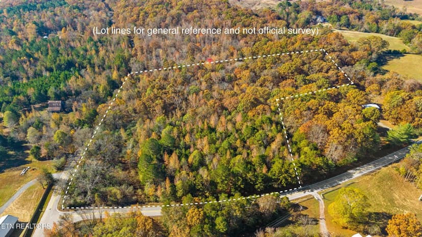 Property from 4963 Parker Loop Rd - KW