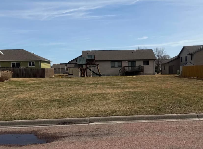 Lots & Land-Other in Mitchell