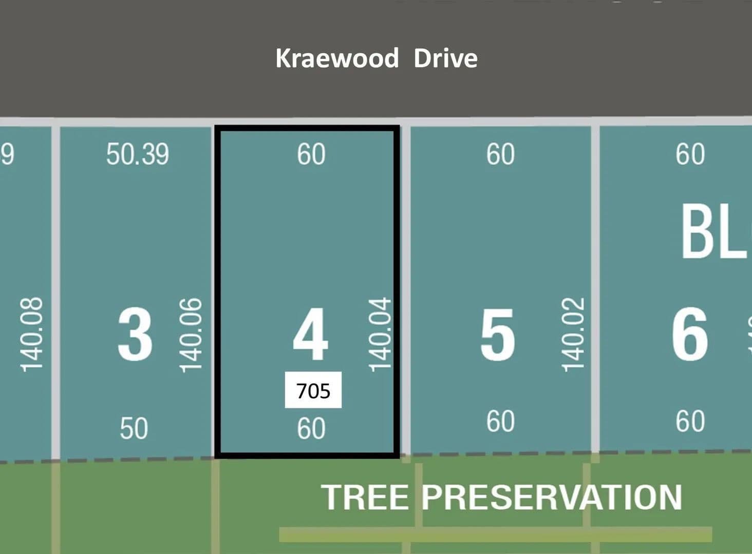 Vacant Land in Northfield - Northfield, Minnesota, 55057