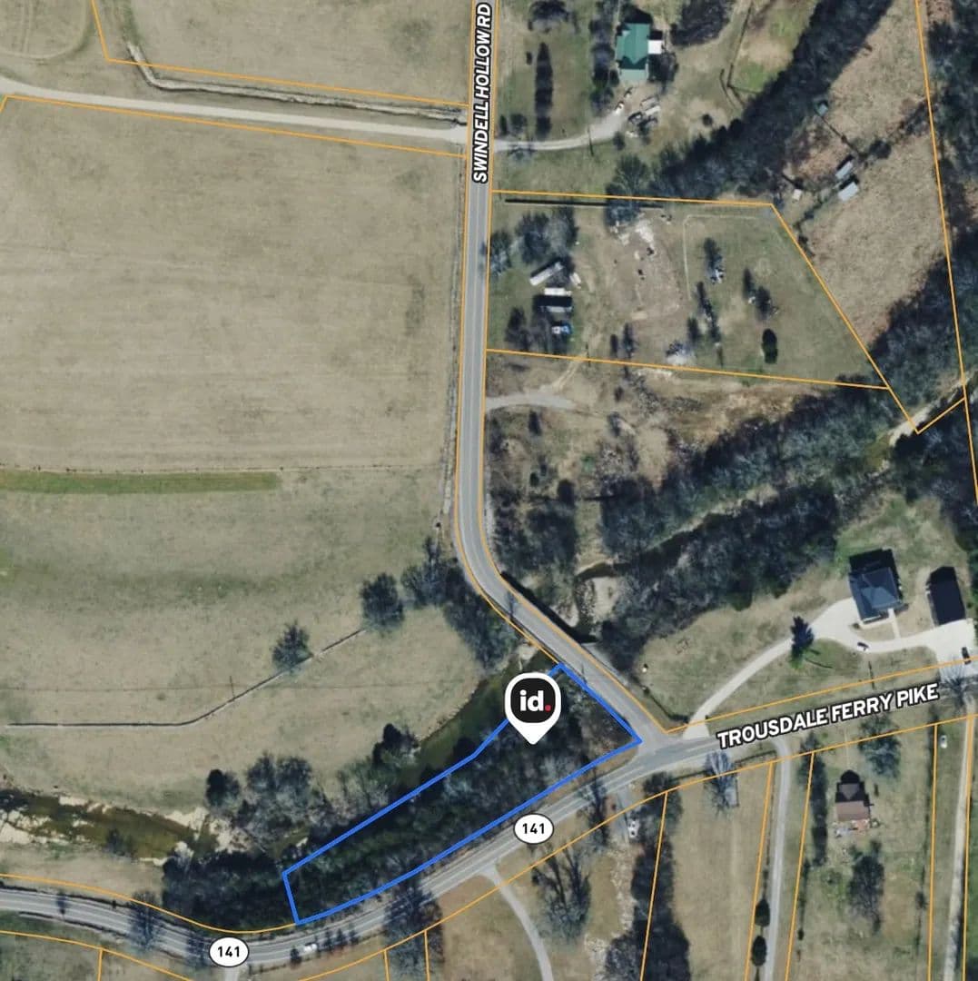 Vacant Land in Lebanon - Lebanon, Tennessee, 37090