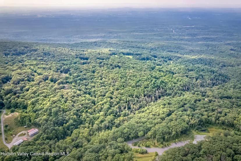 Property from Tbd Vista Maria/Cragsmoor Road - KW