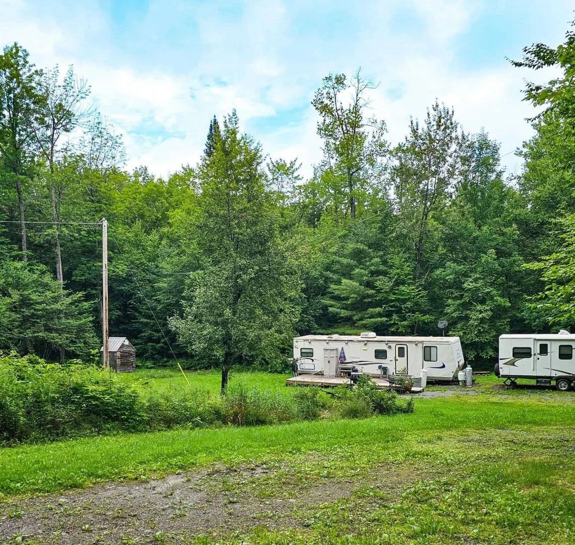 Vacant Land in Chester - Chester, Vermont, 05143