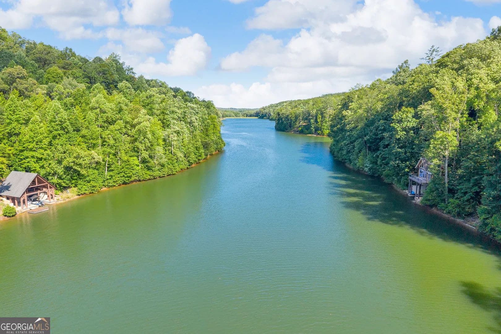 2 Acres of Land for Sale in Cleveland, GA - Cleveland, Georgia, 30528