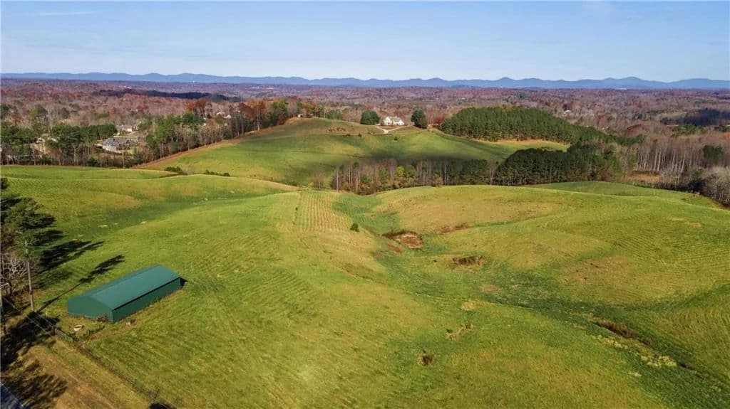 Vacant Land in Gainesville - Gainesville, Georgia, 30506