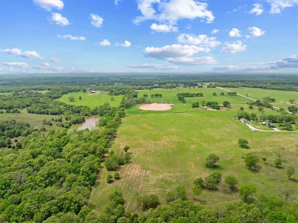 Vacant Land in Meeker - Meeker, Oklahoma, 74855