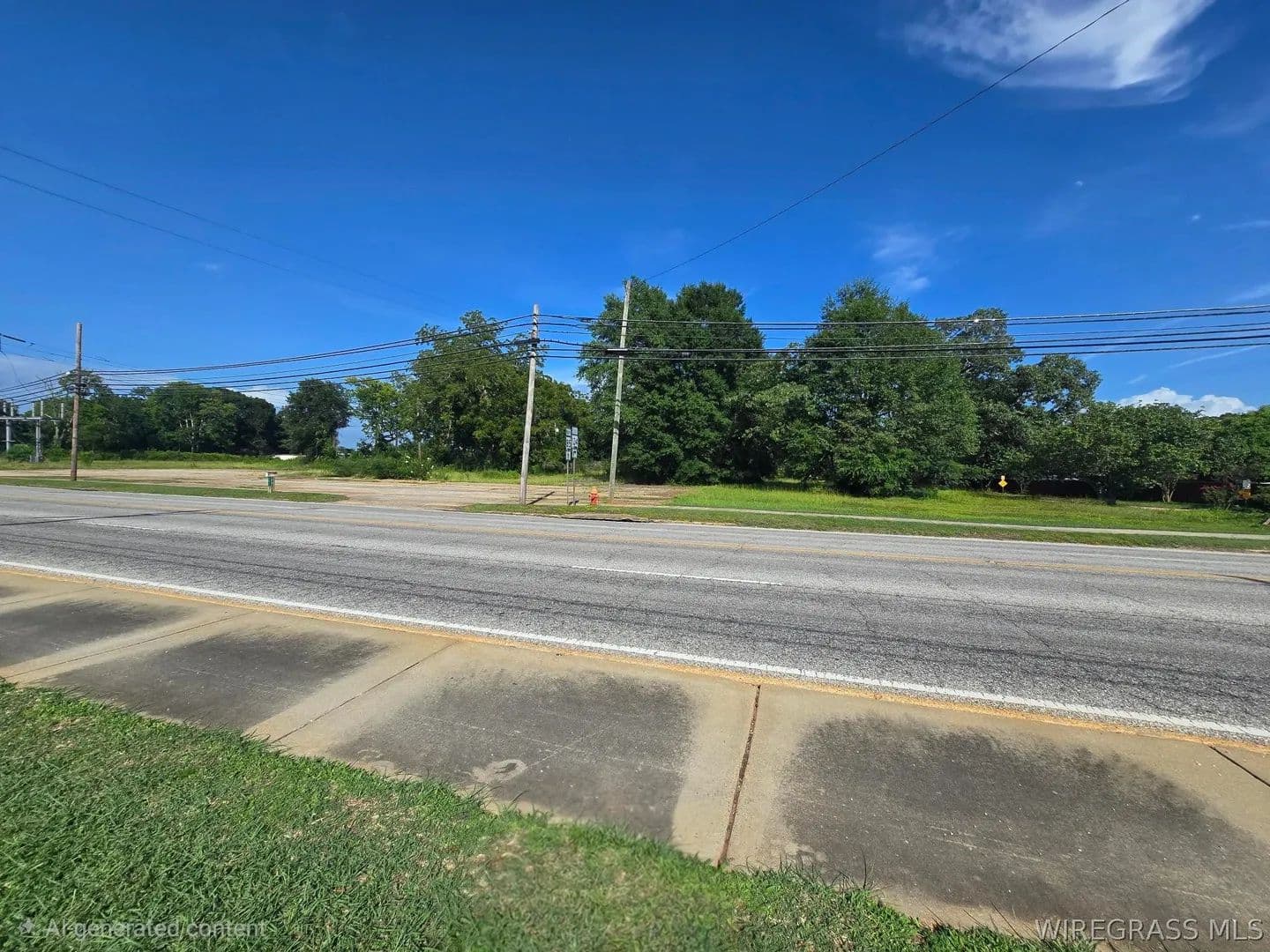 Vacant Land in Daleville - Daleville, Alabama, 36322
