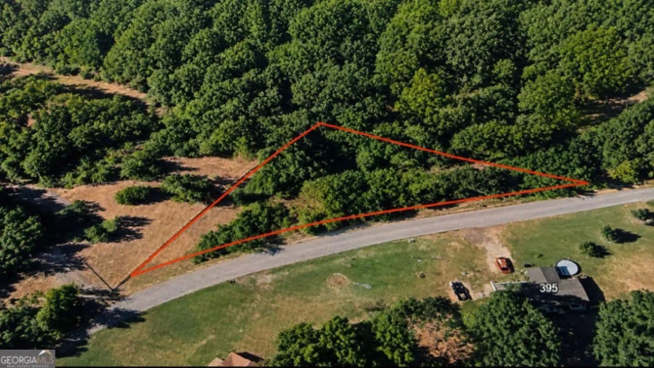 382 Stewart Road - land for sale