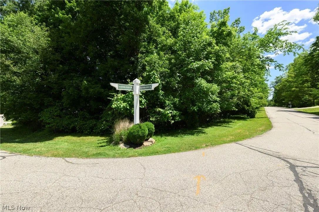Vacant Land in Akron - Akron, Ohio, 44333