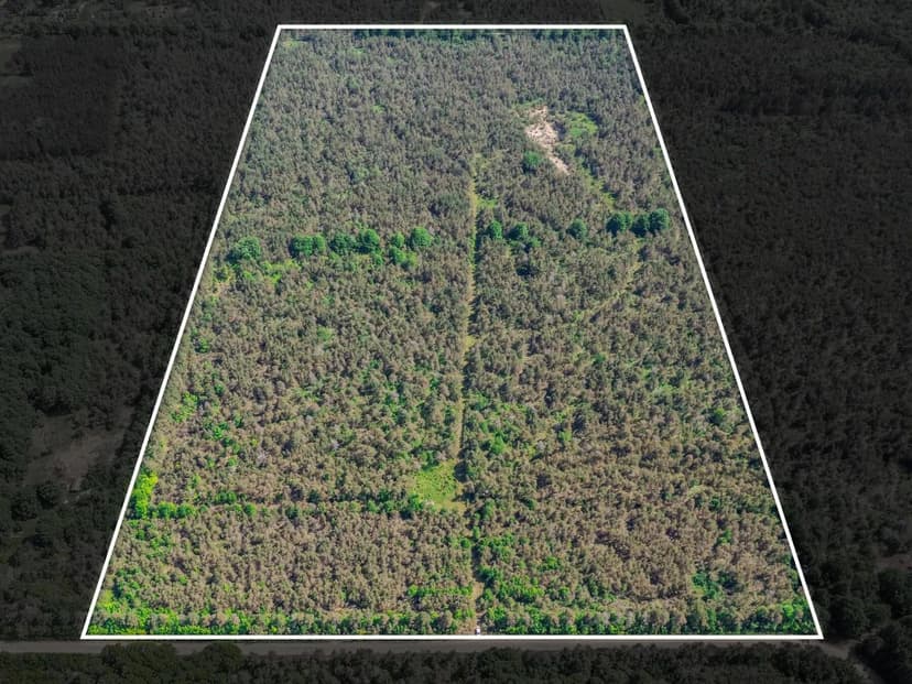 Property from V/L N Webb Road - KW