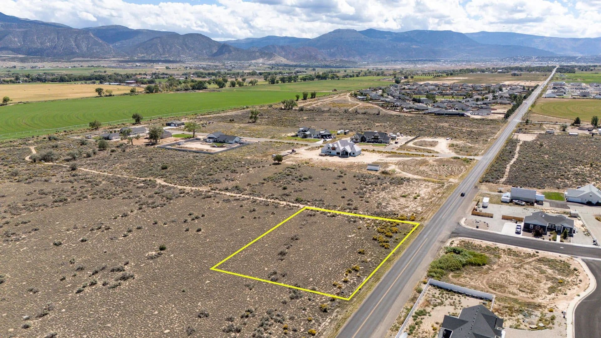 Lots & Land-Other in Cedar City - Cedar City, Utah, 84721