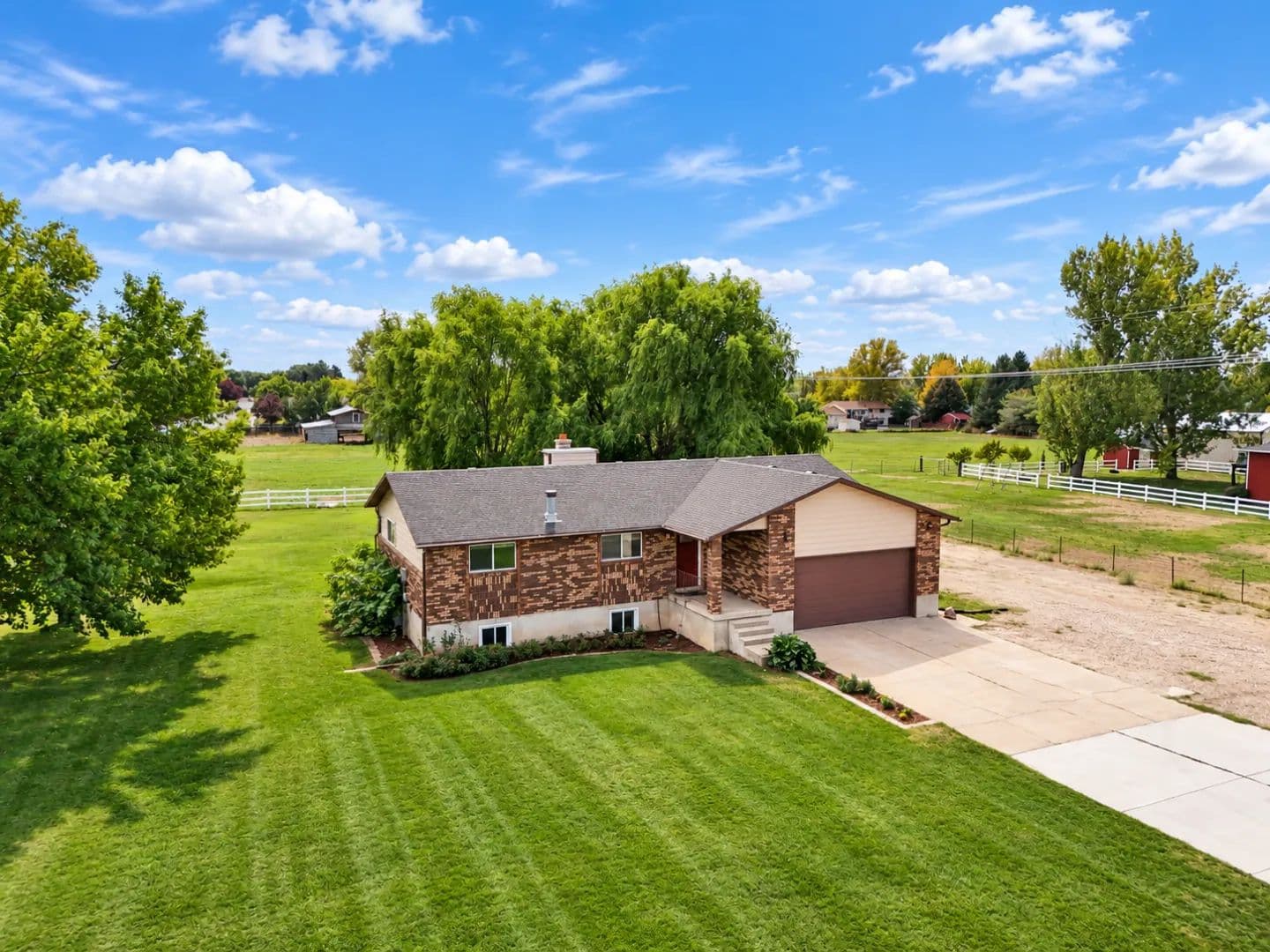 Farr West Horse Property - Farr West, Utah, 84404