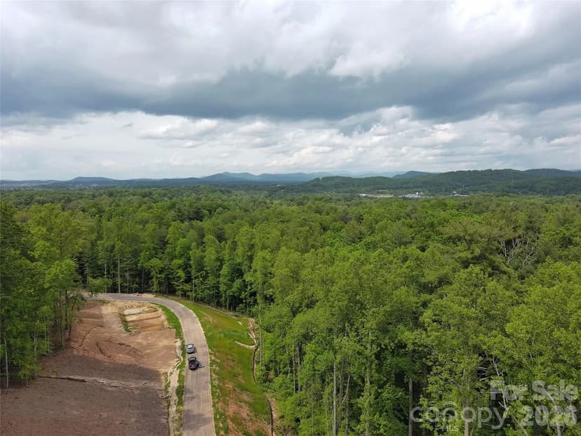 Property from Lot 9 Northview Drive - KW