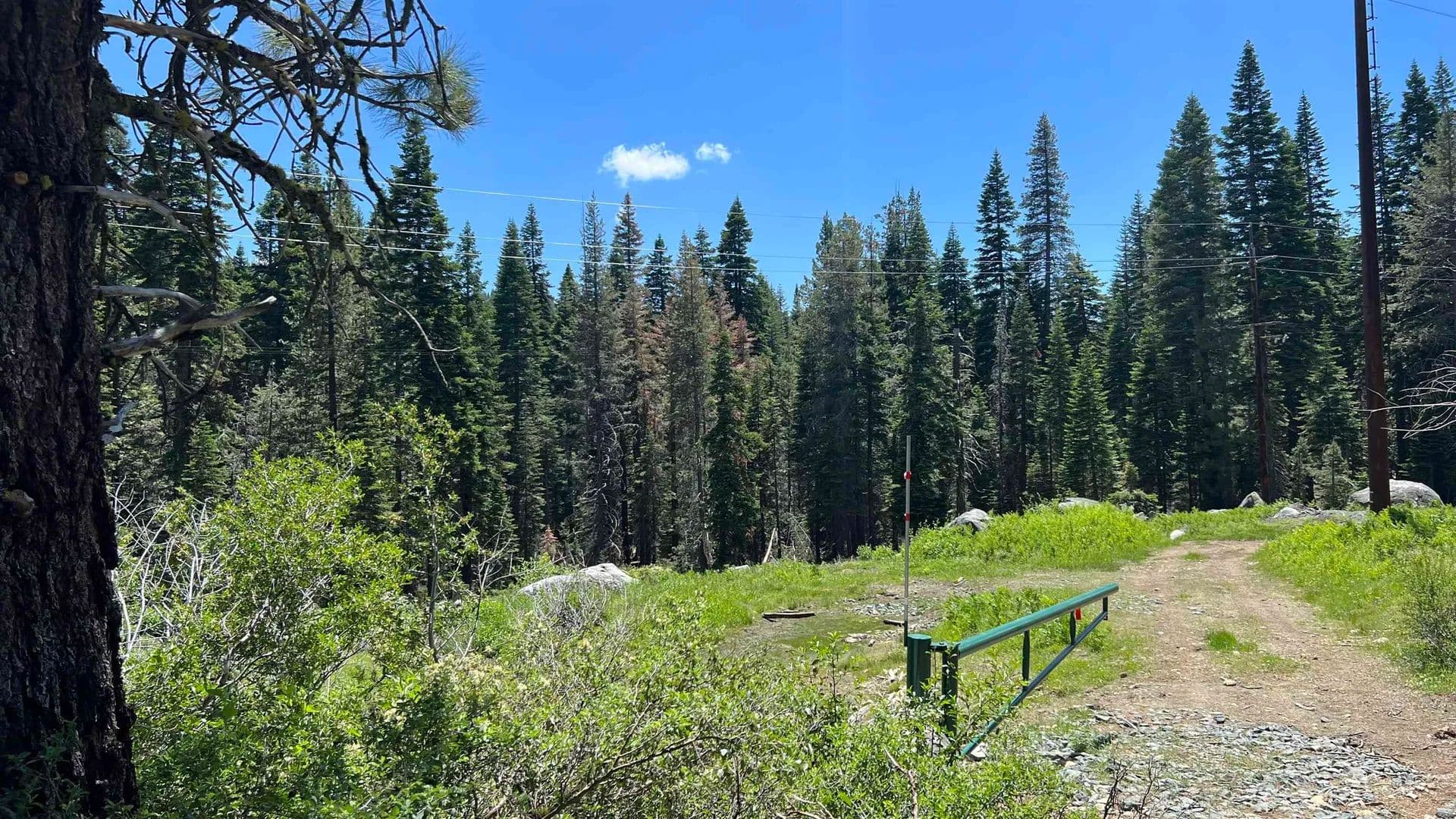 Vacant Land in Soda Springs - Soda Springs, California, 95728