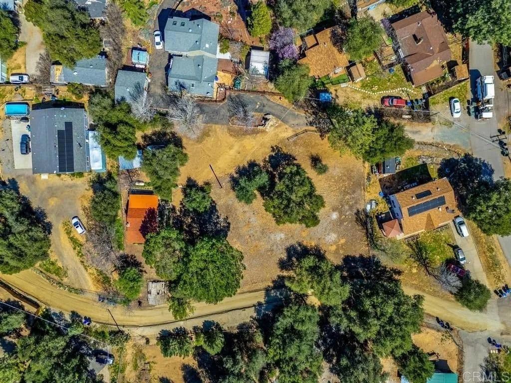 Lots & Land-Other in Descanso - Descanso, California, 91916