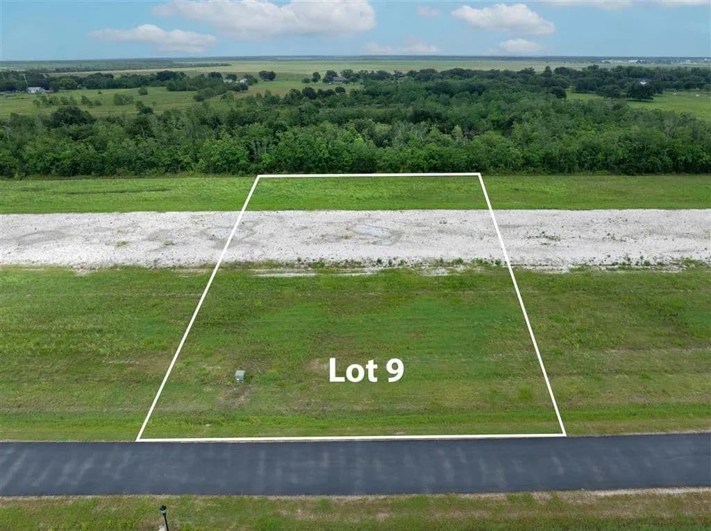 Vacant Land in Iowa - land for sale