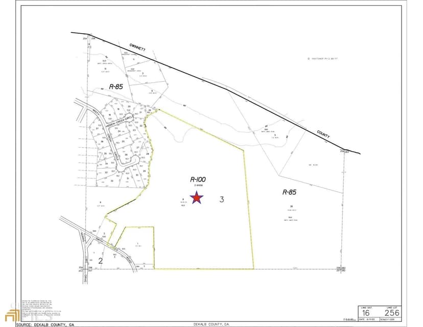 Property from 0 Smith James Road - KW