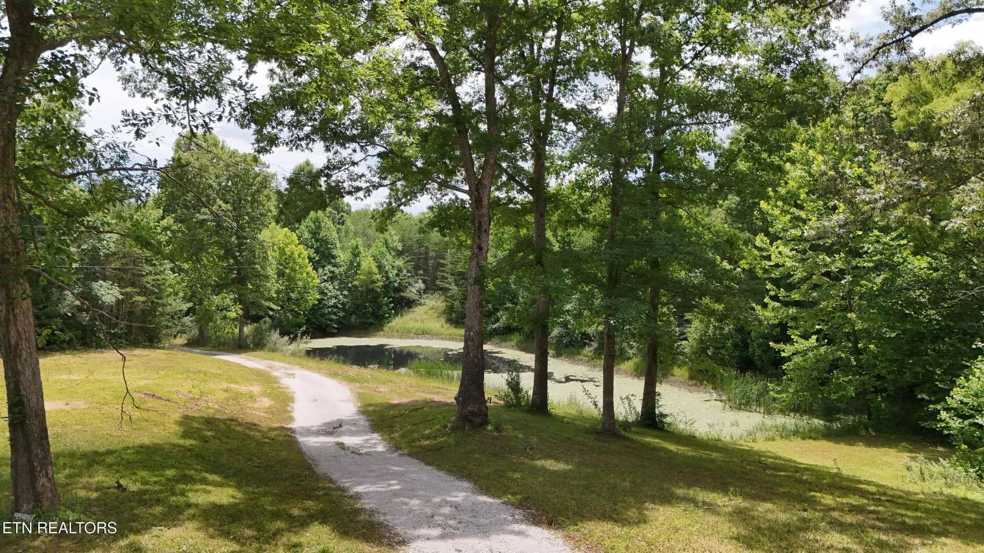 17.38 Acres of Land for Sale in Helenwood, TN - Helenwood, Tennessee, 37755