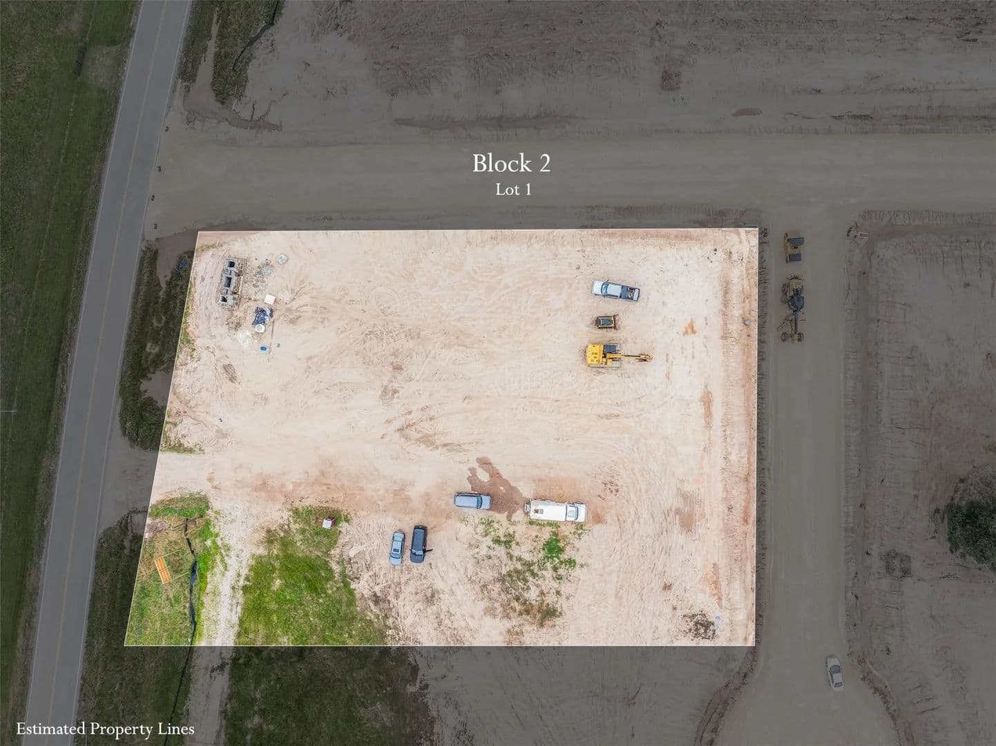 Vacant Land in Bryan - Bryan, Texas, 77808