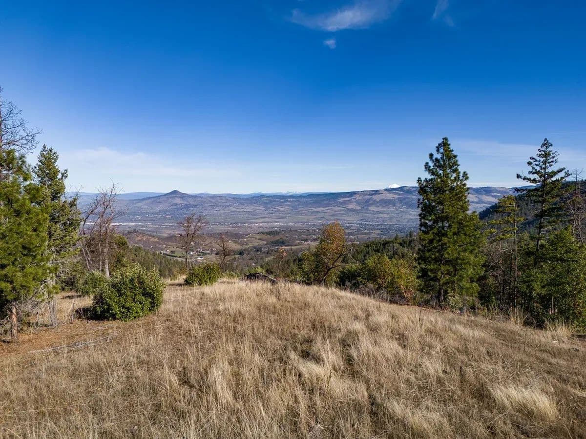 Griffin Creek Vista - Medford, Oregon, 97501