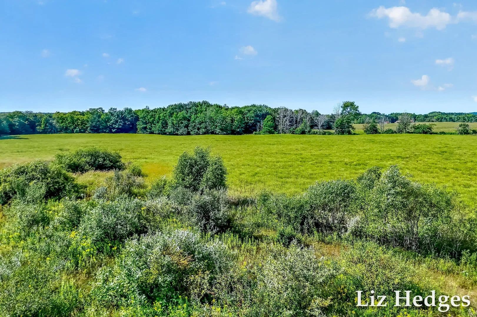 Vacant Land in Montague - Montague, Michigan, 49437