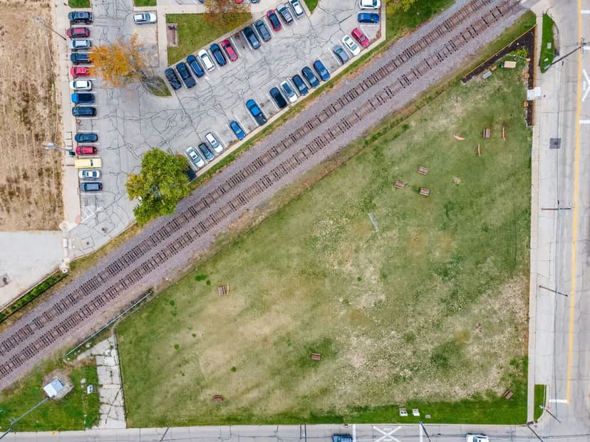 Property from 200 E Judd Street - KW