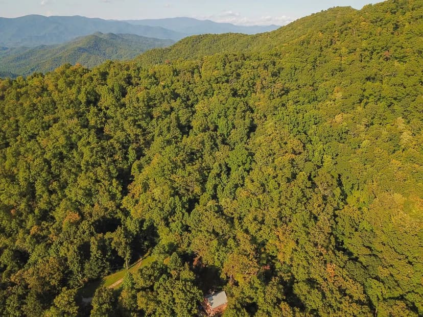 1.4+/- Acre Lot in Graham County!